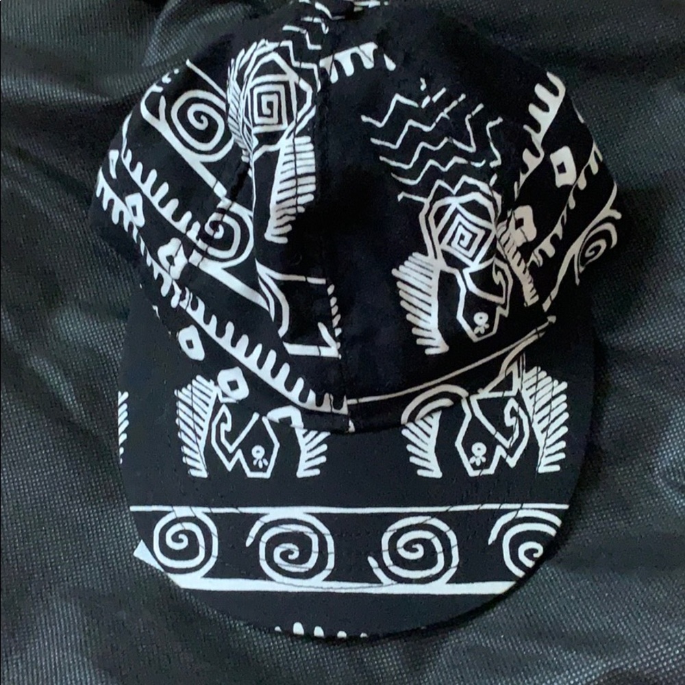 Tribal Baseball cap